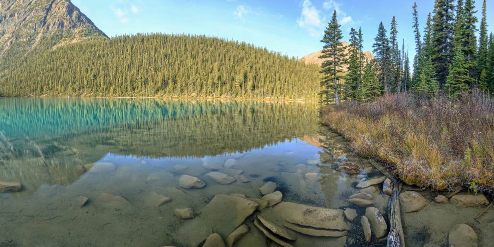Jasper Nemzeti Park Kanada