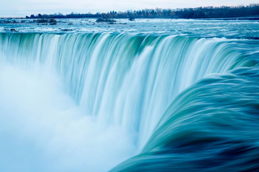 Niagara vízesés